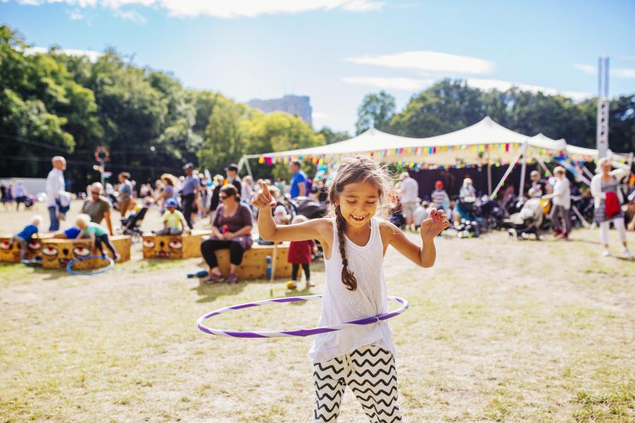 Succéutbildningen i hållbara events återvänder 🤩