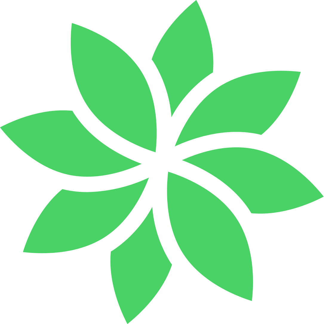 Flower Malachite